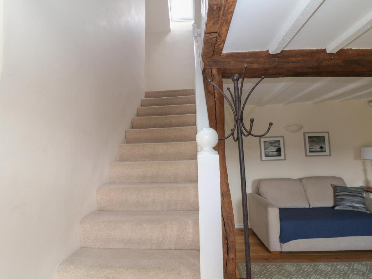 Broadwood Farm Villa Hathersage Dış mekan fotoğraf