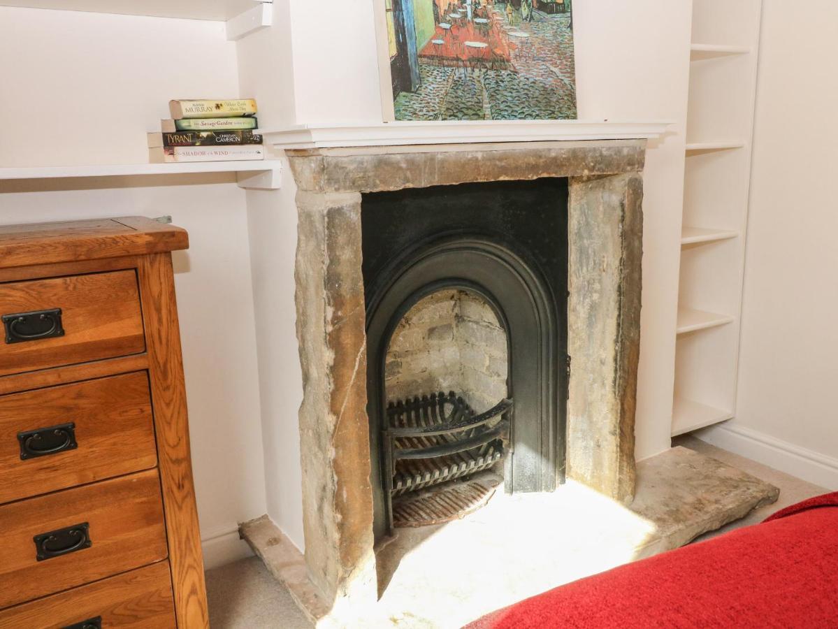 Broadwood Farm Villa Hathersage Dış mekan fotoğraf